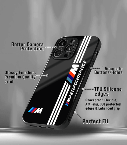 Super Car Automotive Premium Glossy Phone Case compatible for every Phone Models.