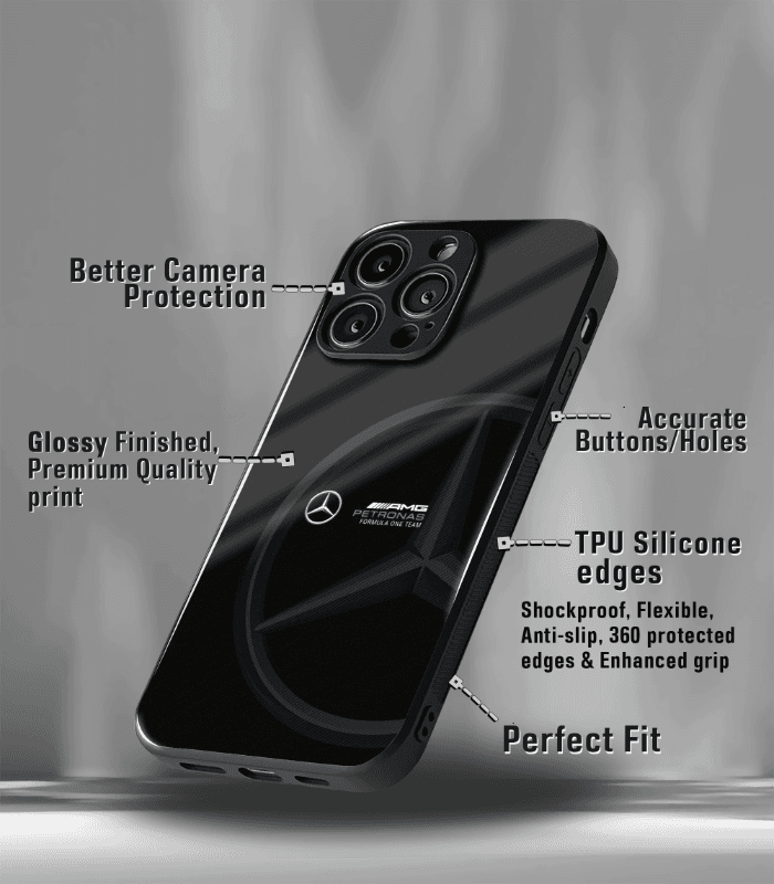 super car automotive premium glossy phone case compatible for every phone models.