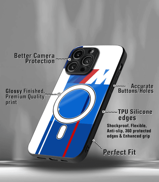Super Car Automotive Premium Glossy Phone Case compatible for every Phone Models.