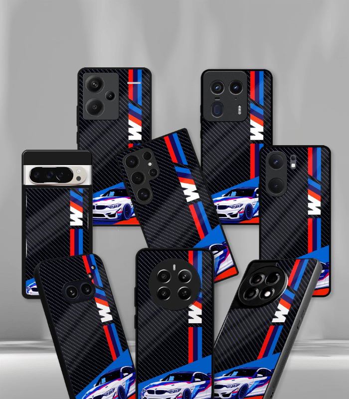 super car automotive premium glossy phone case compatible for every phone models.