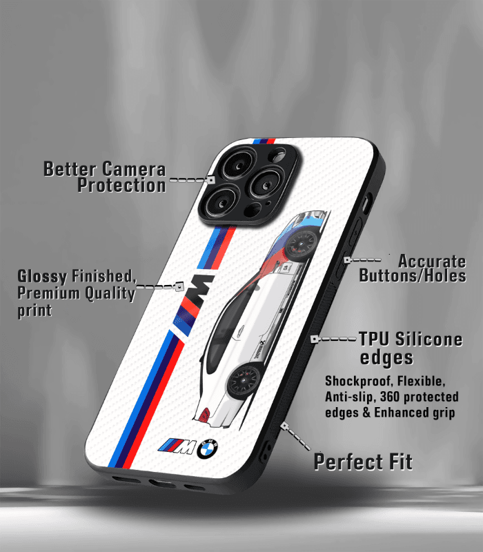 super car automotive premium glossy phone case compatible for every phone models.
