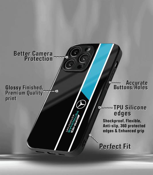 Super Car Automotive Premium Glossy Phone Case compatible for every Phone Models.