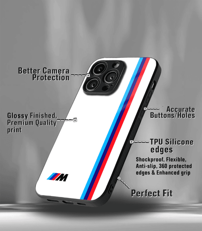 Super Car Automotive Premium Glossy Phone Case compatible for every Phone Models.