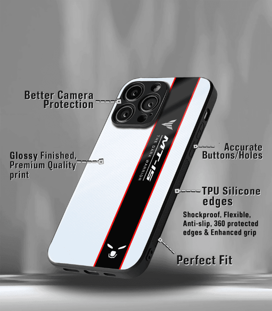 Super Car Automotive Premium Glossy Phone Case compatible for every Phone Models.