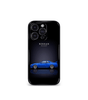 Super Car Automotive Premium Glossy Phone Case compatible for every Phone Models.
