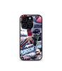 Porsche Super Car Automotive Premium Glossy Phone Case compatible for every Phone Models.