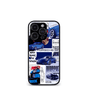Porsche Super Car Automotive Premium Glossy Phone Case compatible for every Phone Models.