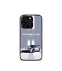 Porsche Super Car Automotive Premium Glossy Phone Case compatible for every Phone Models.