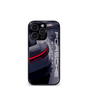 Porsche Super Car Automotive Premium Glossy Phone Case compatible for every Phone Models.
