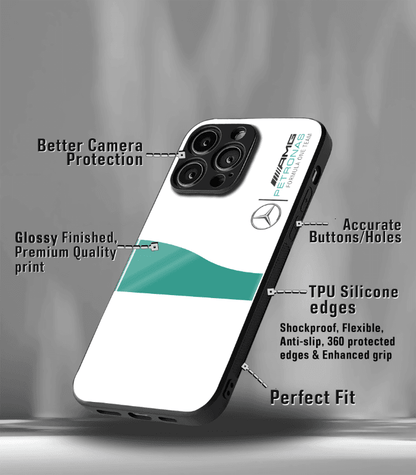 Super Car Automotive Premium Glossy Phone Case compatible for every Phone Models.