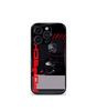 Porsche Super Car Automotive Premium Glossy Phone Case compatible for every Phone Models.