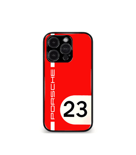 Porsche Super Car Automotive Premium Glossy Phone Case compatible for every Phone Models.