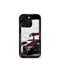 Porsche Super Car Automotive Premium Glossy Phone Case compatible for every Phone Models.