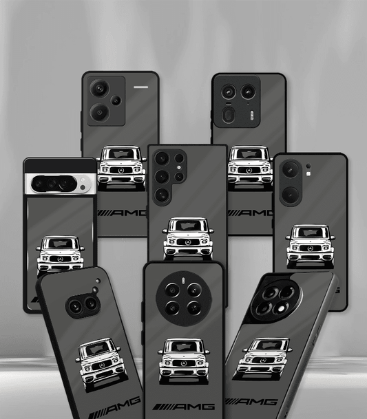 Super Car Automotive Premium Glossy Phone Case compatible for every Phone Models.