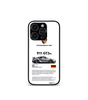 Porsche Super Car Automotive Premium Glossy Phone Case compatible for every Phone Models.