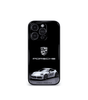 Porsche Super Car Automotive Premium Glossy Phone Case compatible for every Phone Models.