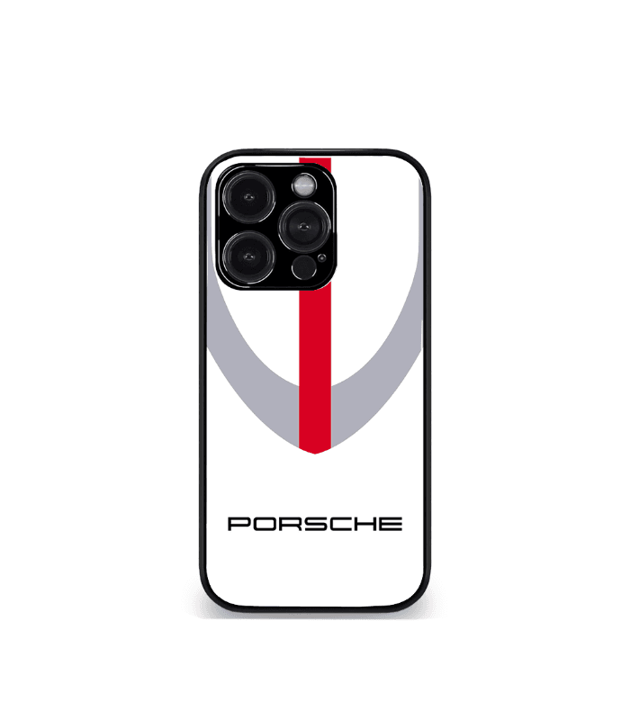 porsche super car automotive premium glossy phone case compatible for every phone models.