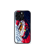 Porsche Super Car Automotive Premium Glossy Phone Case compatible for every Phone Models.
