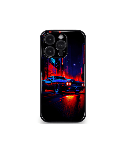 Super Car Automotive Premium Glossy Phone Case compatible for every Phone Models.