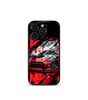Super Car Automotive Premium Glossy Phone Case compatible for every Phone Models.
