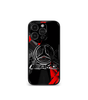 Super Car Automotive Premium Glossy Phone Case compatible for every Phone Models.