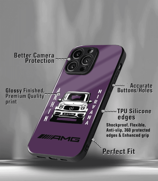 Super Car Automotive Premium Glossy Phone Case compatible for every Phone Models.