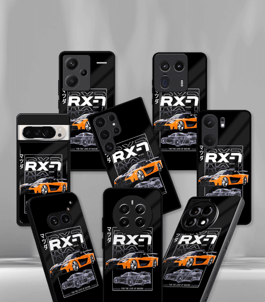 Super Car Automotive Premium Glossy Phone Case compatible for every Phone Models.