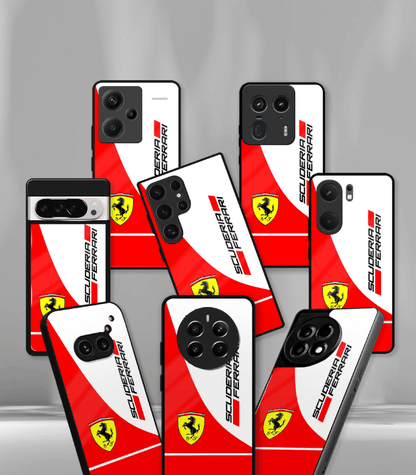 Super Car Automotive Premium Glossy Phone Case compatible for every Phone Models.