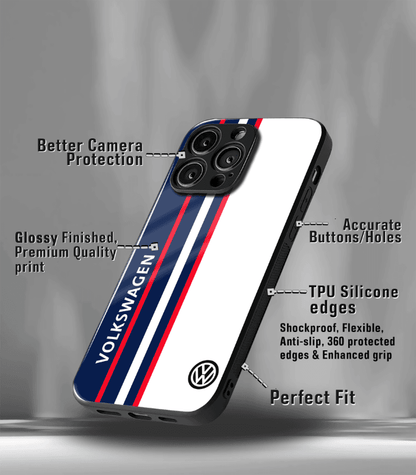 Super Car Automotive Premium Glossy Phone Case compatible for every Phone Models.