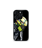 VR46 Rossi Premium Glossy Phone Case compatible for every Phone Models.