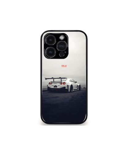Super Car Automotive Premium Glossy Phone Case compatible for every Phone Models.
