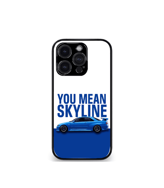 Super Car Automotive Premium Glossy Phone Case compatible for every Phone Models.