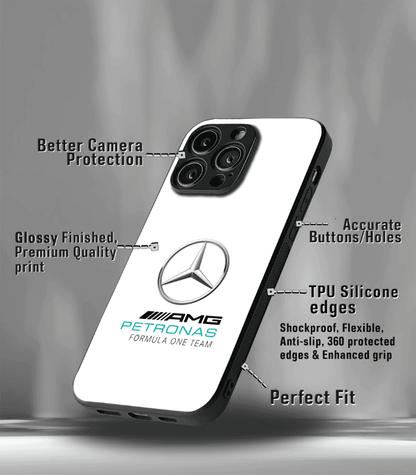 Super Car Automotive Premium Glossy Phone Case compatible for every Phone Models.