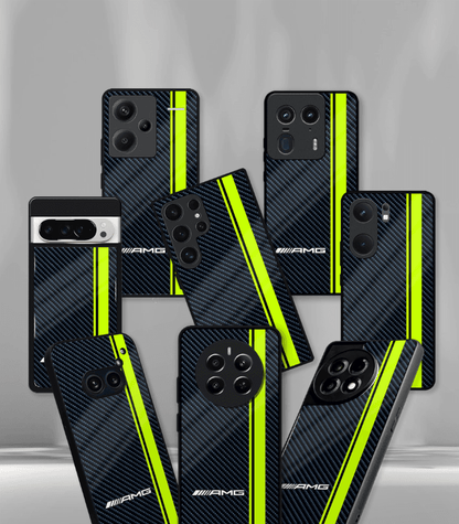 Super Car Automotive Premium Glossy Phone Case compatible for every Phone Models.