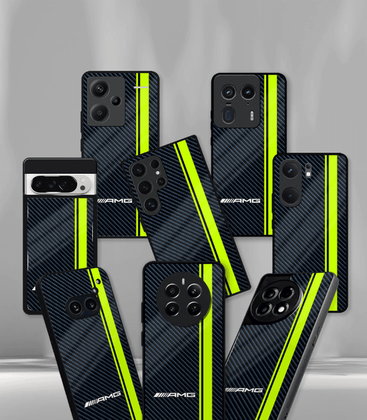 Super Car Automotive Premium Glossy Phone Case compatible for every Phone Models.