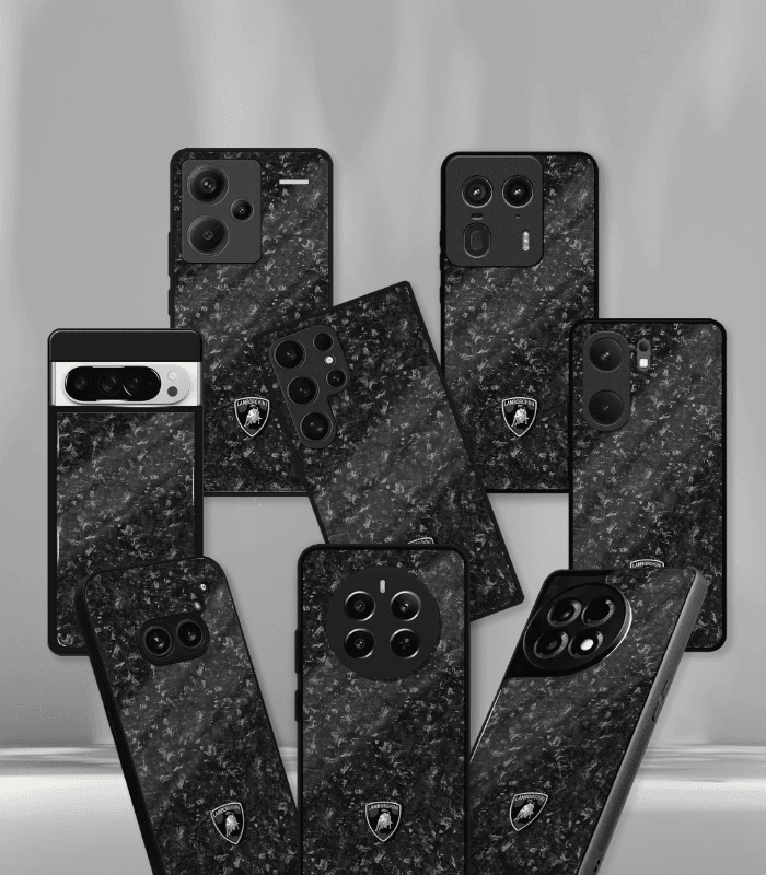 super car automotive premium glossy phone case compatible for every phone models.