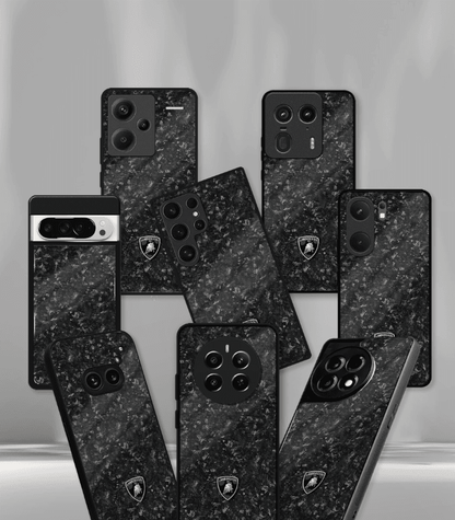 Super Car Automotive Premium Glossy Phone Case compatible for every Phone Models.