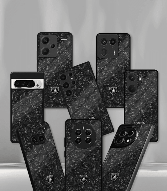 Super Car Automotive Premium Glossy Phone Case compatible for every Phone Models.
