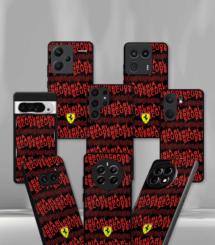super car automotive premium glossy phone case compatible for every phone models.