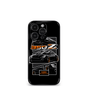 Super Car Automotive Premium Glossy Phone Case compatible for every Phone Models.