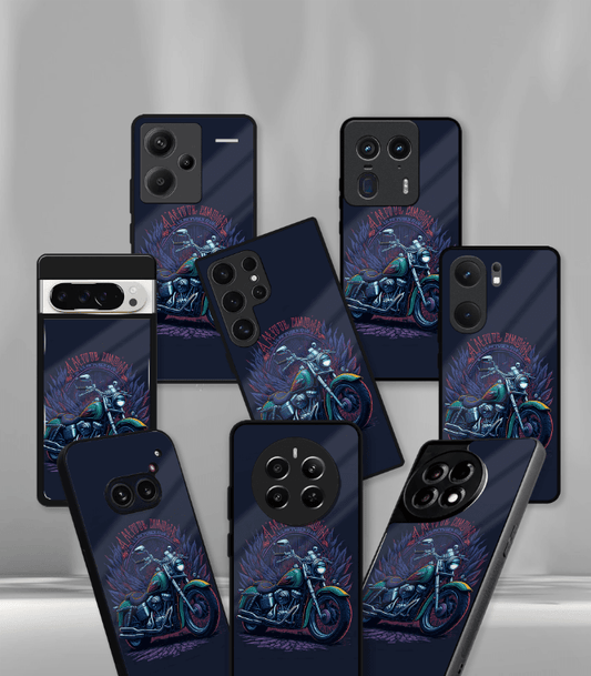 Super Car Automotive Premium Glossy Phone Case compatible for every Phone Models.