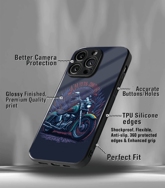 Super Car Automotive Premium Glossy Phone Case compatible for every Phone Models.