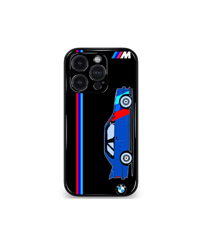 Super Car Automotive Premium Glossy Phone Case compatible for every Phone Models.