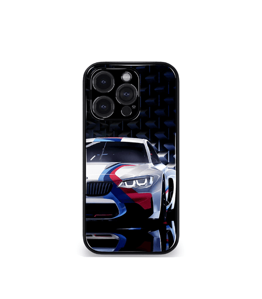 Super Car Automotive Premium Glossy Phone Case compatible for every Phone Models.