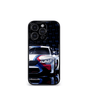 Super Car Automotive Premium Glossy Phone Case compatible for every Phone Models.