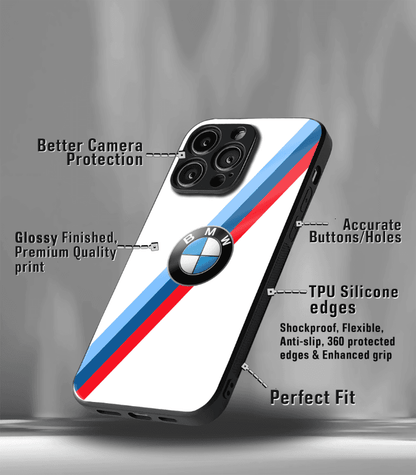 Super Car Automotive Premium Glossy Phone Case compatible for every Phone Models.