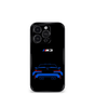 Super Car Automotive Premium Glossy Phone Case compatible for every Phone Models.