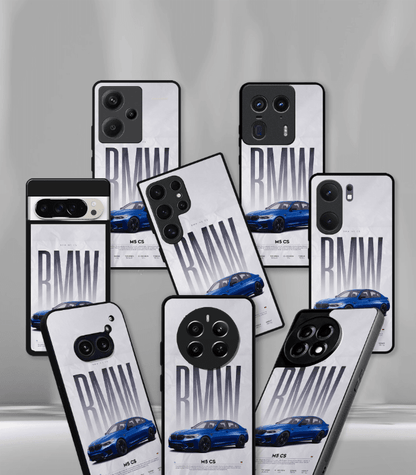 Super Car Automotive Premium Glossy Phone Case compatible for every Phone Models.