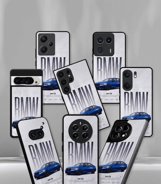 Super Car Automotive Premium Glossy Phone Case compatible for every Phone Models.