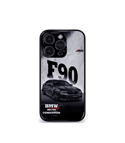 Super Car Automotive Premium Glossy Phone Case compatible for every Phone Models.